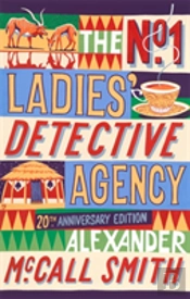 The No. 1 Ladies' Detective Agency