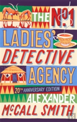 Bertrand.pt - The No. 1 Ladies' Detective Agency