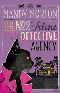 Bertrand.pt - The No 2 Feline Detective Agency