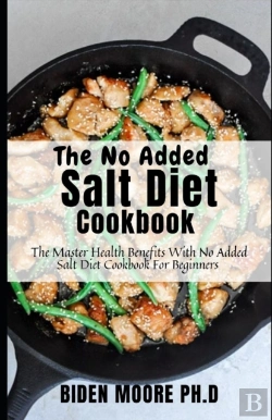 Bertrand.pt - The No Added Salt Diet Cookbook