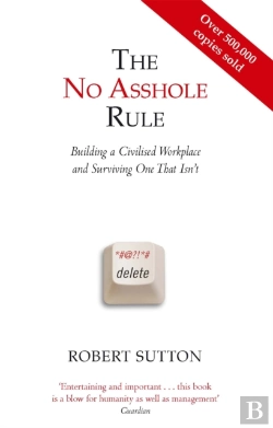 Bertrand.pt - The No Asshole Rule