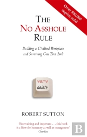 The No Asshole Rule