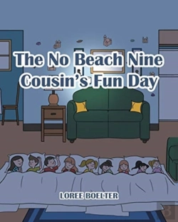 Bertrand.pt - The No Beach Nine Cousin'S Fun Day