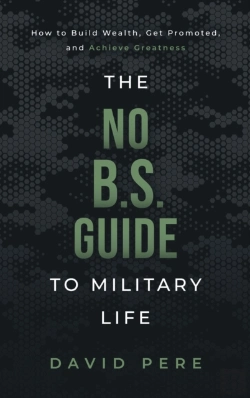 Bertrand.pt - The No B.S. Guide To Military Life