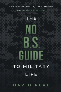 Bertrand.pt - The No B.S. Guide To Military Life