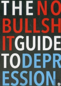 Bertrand.pt - The No-Bullshit Guide To Depression