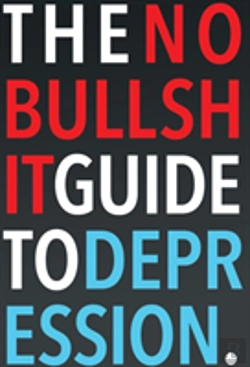 Bertrand.pt - The No-Bullshit Guide To Depression