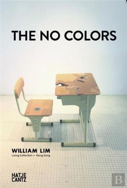 Bertrand.pt - The No Colours William Lim /Anglais