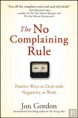Bertrand.pt - The No Complaining Rule