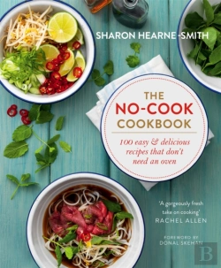 Bertrand.pt - The No-Cook Cookbook
