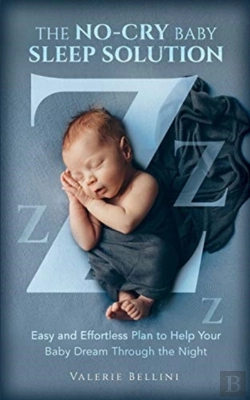 Bertrand.pt - The No-Cry Baby Sleep Solution