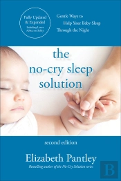 The No-Cry Sleep Solution, Second Edition