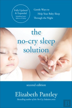 Bertrand.pt - The No-Cry Sleep Solution, Second Edition