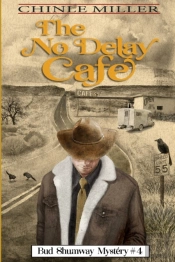 The No Delay Cafe