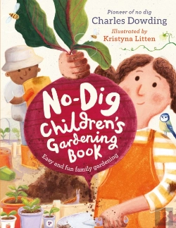 Bertrand.pt - The No-Dig Children'S Gardening Book