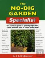 The No Dig Garden Specialist