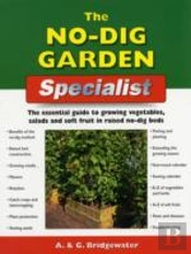 The No Dig Garden Specialist