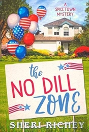 The No Dill Zone
