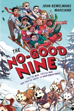 Bertrand.pt - The No-Good Nine