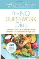 The No Guesswork Diet