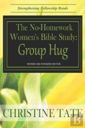 The No-Homework Women'S Bible Study
