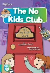The No Kids Club