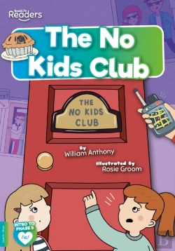 Bertrand.pt - The No Kids Club