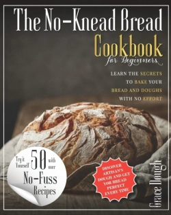 Bertrand.pt - The No-Knead Bread Cookbook