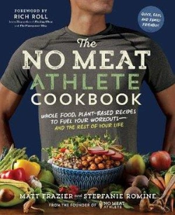 Bertrand.pt - The No Meat Athlete Cookbook