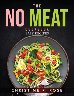 Bertrand.pt - The No Meat Cookbook
