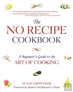 Bertrand.pt - The No Recipe Cookbook