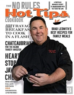 Bertrand.pt - The No Rules, Hot Tips Cookbook