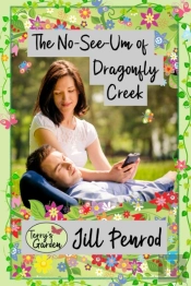 The No-See-Um Of Dragonfly Creek