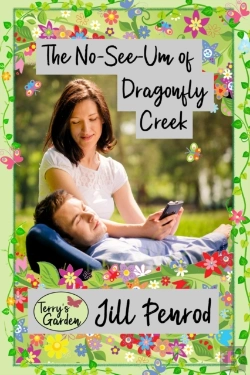 Bertrand.pt - The No-See-Um Of Dragonfly Creek