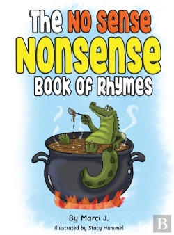 Bertrand.pt - The No Sense Nonsense Book Of Rhymes