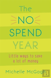 The No Spend Year