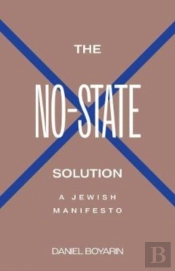 The No-State Solution