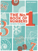 The No.1 Book Of Numbers