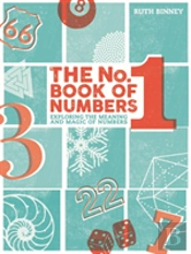 The No.1 Book Of Numbers