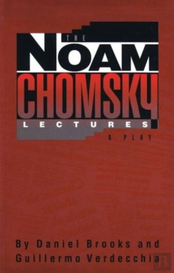 Bertrand.pt - The Noam Chomsky Lectures