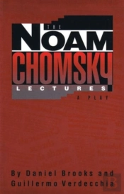 The Noam Chomsky Lectures