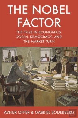 Bertrand.pt - The Nobel Factor