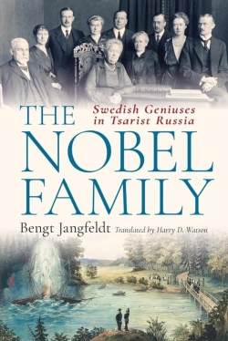 Bertrand.pt - The Nobel Family