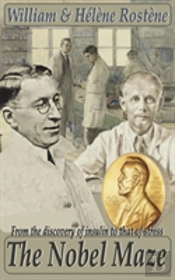 The Nobel Maze