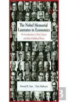 The Nobel Memorial Laureates In Economics