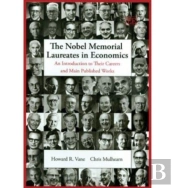The Nobel Memorial Laureates In Economics