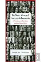 The Nobel Memorial Laureates In Economics