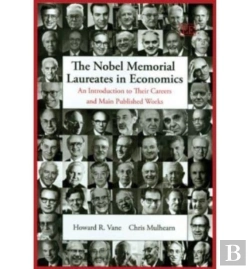 Bertrand.pt - The Nobel Memorial Laureates In Economics