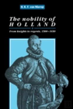Bertrand.pt - The Nobility Of Holland