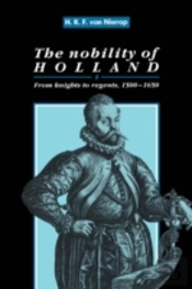 The Nobility Of Holland